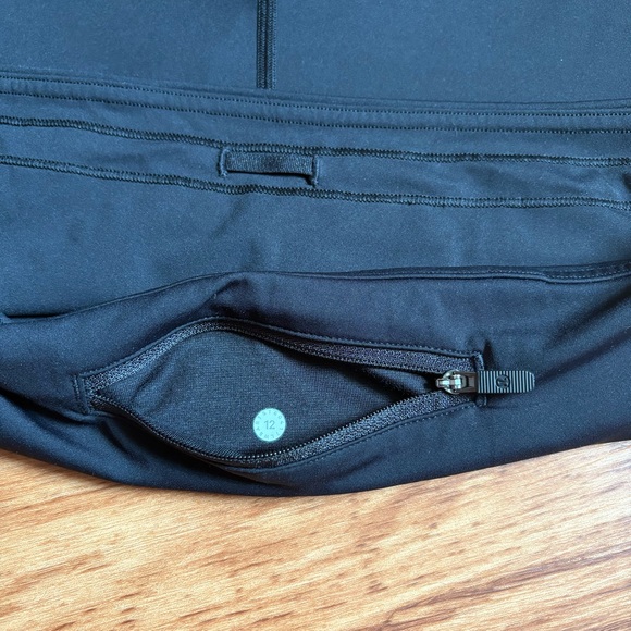 Lululemon Colour Me Quick 7/8 Tight 25" - Picture 12 of 12